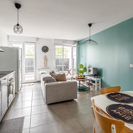 2 Bedroomed Vasco Near Disneyland Paris Σερί Εξωτερικό φωτογραφία