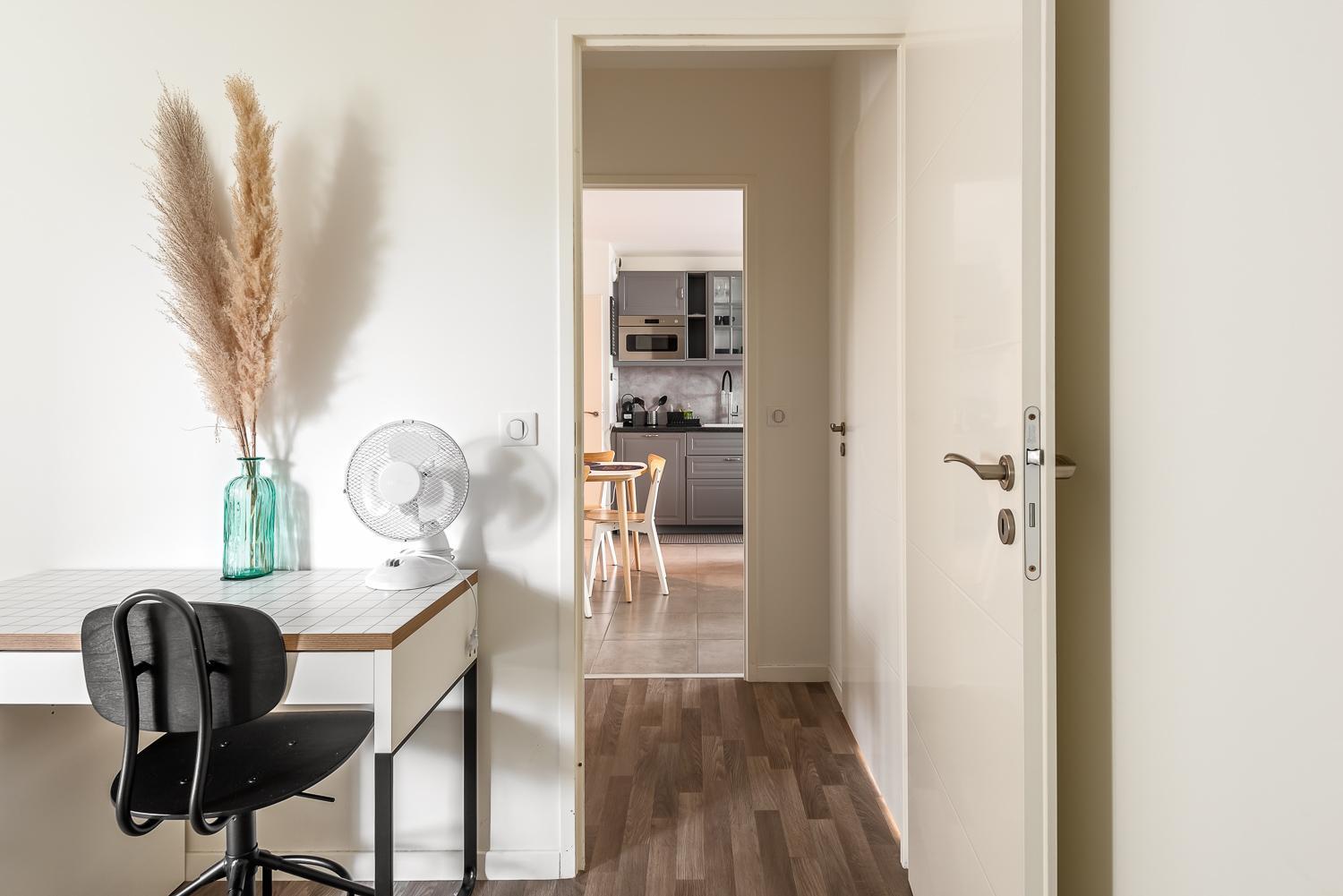 2 Bedroomed Vasco Near Disneyland Paris Σερί Εξωτερικό φωτογραφία
