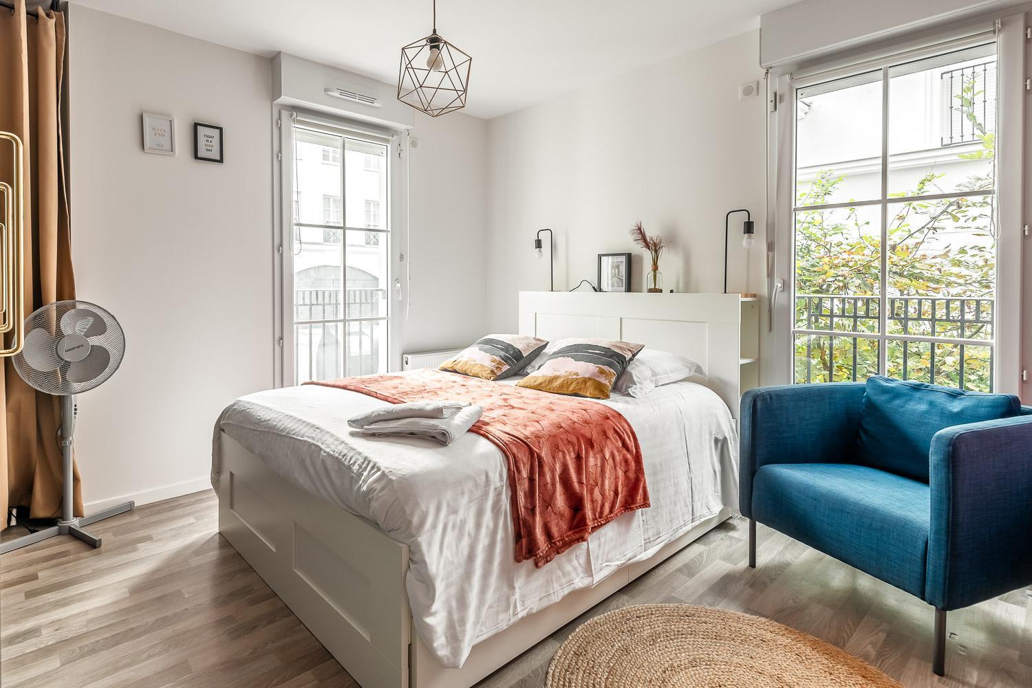 2 Bedroomed Vasco Near Disneyland Paris Σερί Εξωτερικό φωτογραφία