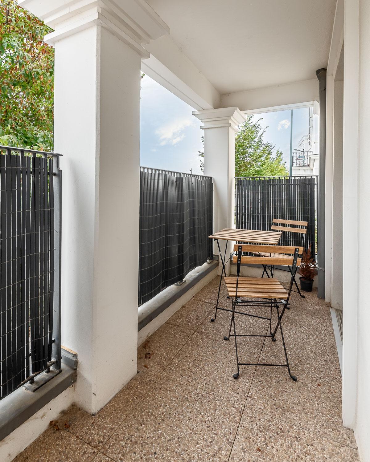 2 Bedroomed Vasco Near Disneyland Paris Σερί Εξωτερικό φωτογραφία