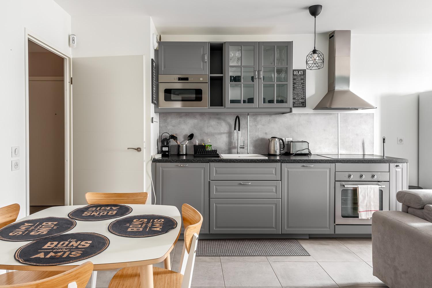 2 Bedroomed Vasco Near Disneyland Paris Σερί Εξωτερικό φωτογραφία